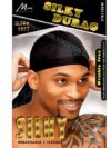 MURRY COLLECTION | SILKY DURAG ULTRA SOFT M4811