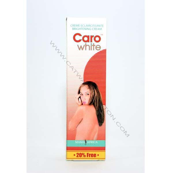 MAMA AFRICA | CARO WHITE | BRIGHTINING CREAM 60G