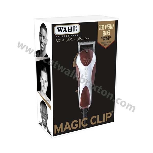 Wahl | Hair Clippers | Magic Clipper