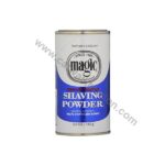 MAGIC | SHAVING POWDER BLUE 5.0 oz