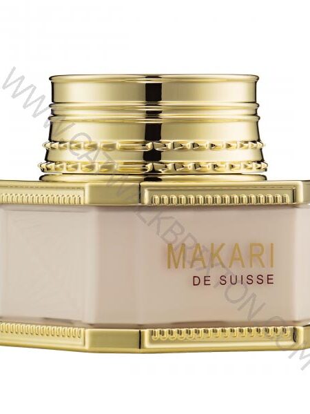 MAKARI | CLASSIC | CLEAR ACNYL FACE CREAM 3.38OZ