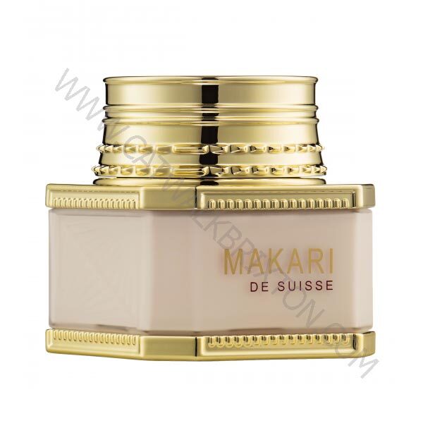 MAKARI | CLASSIC | CLEAR ACNYL FACE CREAM 3.38OZ