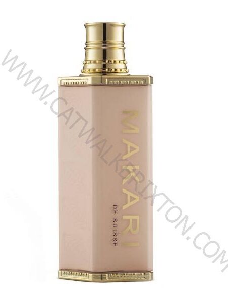 MAKARI | CLASSIC | RADIANT BODY BEAUTIFYING MILK 4.75OZ