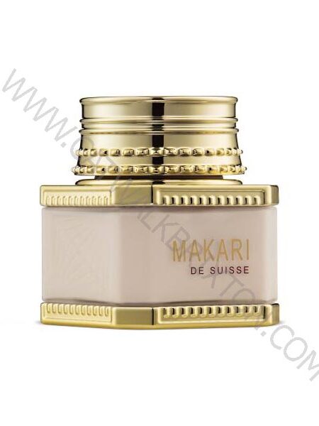 MAKARI | CLASSIC | DAY RADIANCE FACE CREAM SPF15 1.85OZ