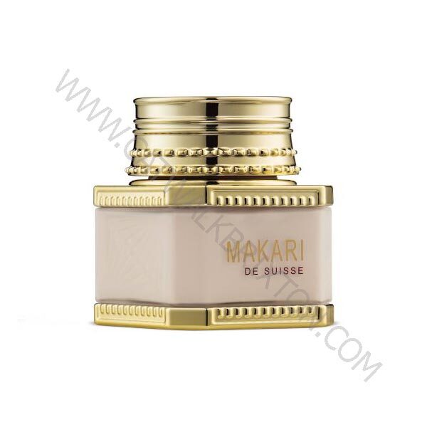 MAKARI | CLASSIC | DAY RADIANCE FACE CREAM SPF15 1.85OZ