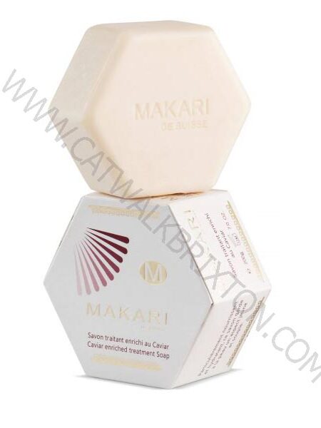 MAKARI | CLASSIC | CAVIAR ENRICHED SOAP 7OZ