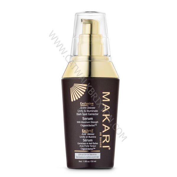 MAKARI | EXCLUSIVE | TONING SPOT TREATMENT SERUM 50ML