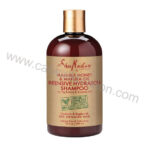 Shea Moisture | MANUKA HONEY & MAFURA OIL | INTENSIVE HYDRATION SHAMPOO 13fl. oz