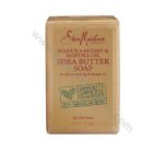 Shea Moisture | MANUKA HONEY & MAFURA OIL | SHEA BUTTER SOAP 227g