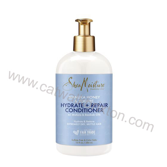 Shea Moisture | MANUKA HONEY & YOGURT | HYDRATE & REPAIR CONDITIONER 13fl. oz