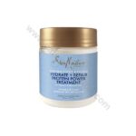 Shea Moisture | MANUKA HONEY & YOGURT | HYDRATE + REPAIR PROTEIN-STRONG TREATMENT 8OZ