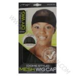 MAGIC COLLECTION | DIY SERIES DOME STYLE MESH WIG CAP DIY001