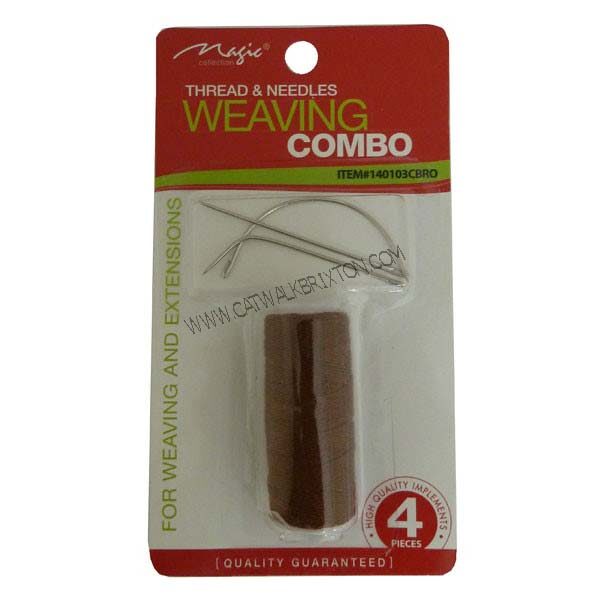 MAGIC COLLECTION | WEAVING COMBO 140103CBRO