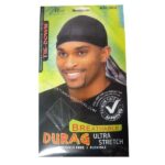 MAGIC COLLECTION | TIE DOWN DURAG BREATHABLE M3910BLK