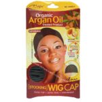 MAGIC COLLECTION | ORGANIC ARGAN OIL WIG CAP 3000