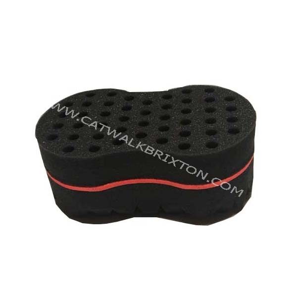 MAGIC COLLECTION | MIRACLE BRUSH SPONGE BRUSH DOUBLE SIDE