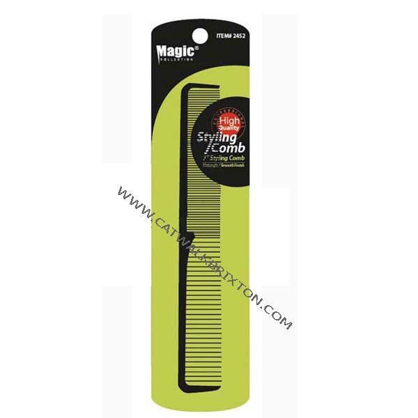 MAGIC COLLECTION | STYLING COMB 2452