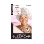 MAGIC COLLECTION | SATIN SLEEP CAP 2191AST