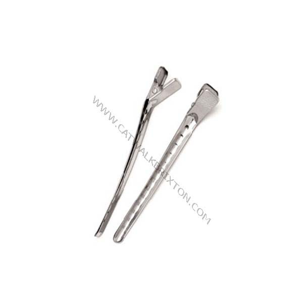 MAGIC COLLECTION | RESPONSE DUCK BILL CLIPS 60CT