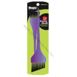MAGIC COLLECTION | STYLING BRUSH WITH SMALL DYE BRUSH 2515