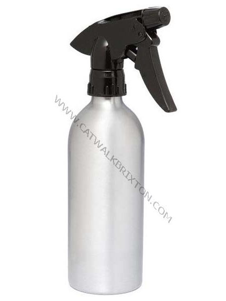MAGIC COLLECTION | ALUMINIUM SPRAY BOTTLE YMB001AST
