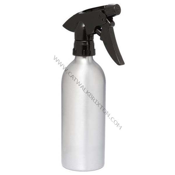 MAGIC COLLECTION | ALUMINIUM SPRAY BOTTLE YMB001AST