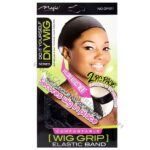 MAGIC COLLECTION | WIG GRIP ELASTIC BAND DIY011