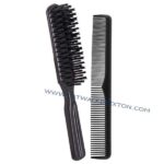 MAGIC COLLECTION | COMB AND BRUSH COMBO 2458