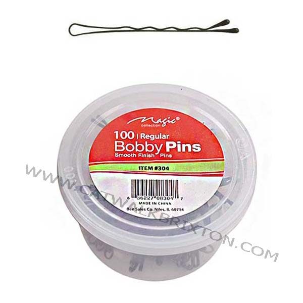 MAGIC COLLECTION | BOBBY PINS 304