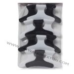 MAGIC COLLECTION | BUTTERFLY CLAMPS BU3AST