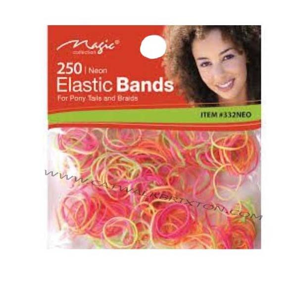 MAGIC COLLECTION | RUBBER BANDS 332NEO