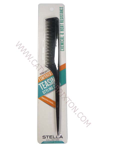 MAGIC COLLECTION | STELLA COLLECTION | TEASING STYLING COMB 24721