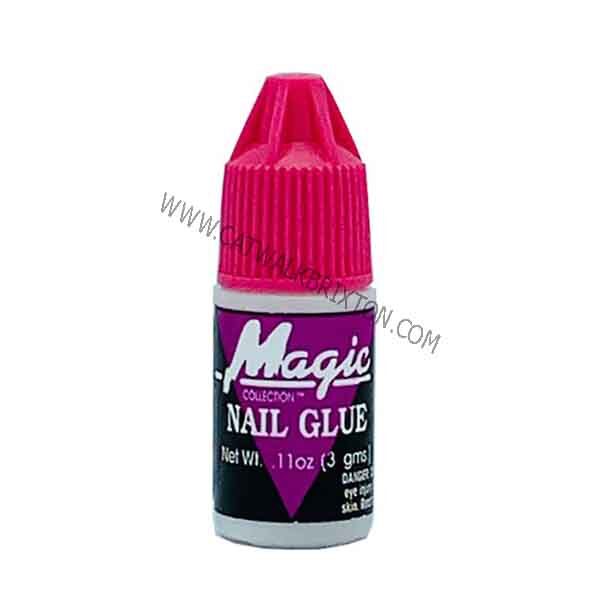 MAGIC COLLECTION | NAIL GLUE 502