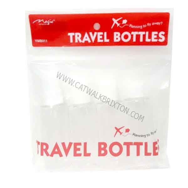 MAGIC COLLECTION | TRAVEL BOTTLES YMB011