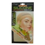 MAGIC COLLECTION | SILICONE STOCKING WIG CAP DIY016NAT