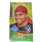 MURRY COLLECTION | BREATHABLE DURAG ULTRA STRETCH M3910AST