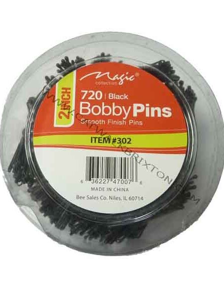 MAGIC COLLECITON | BOBBY PINS 302 (720 PCS)