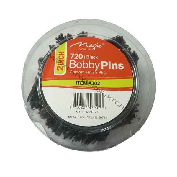 MAGIC COLLECITON | BOBBY PINS 302 (720 PCS)