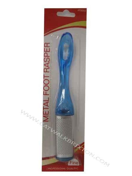 MAGIC COLLECTION | METAL FOOT RASPER PS8935