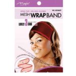 MAGIC COLLECTION | MESH WRAP BAND 2016AST