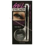 MAGIC COLLECTION | GEL EYE LINER 12 HOUR LONG LASTING