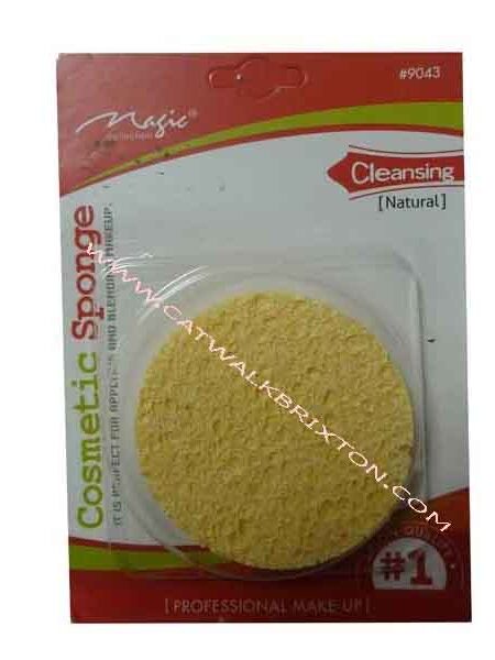 MAGIC COLLECTION | COSMETIC SPONGE 9043