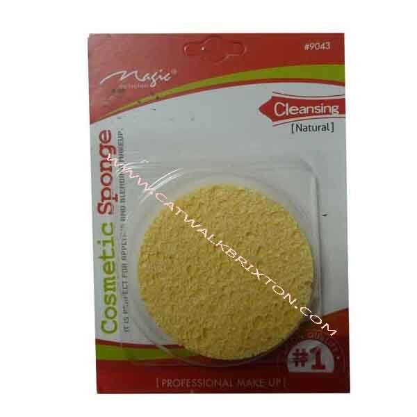 MAGIC COLLECTION | COSMETIC SPONGE 9043