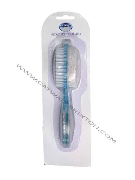 MAGIC COLLECTION | ATHENA 4 IN 1 PEDICURE TOOL