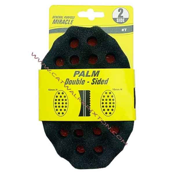 MAGIC COLLECTION | PALM DOUBLE SIDED SPONGE