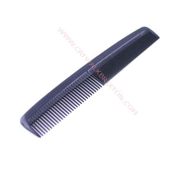 MAGIC COLLECTION | HARD RUBBER DRESSING COMB 2460