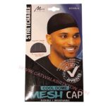 MURRAY COLLECTION | COOL DOME MESH CAP 4703BLA