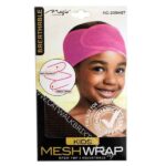 MAGIC COLLECTION | KIDS MESH WRAP 2019AST