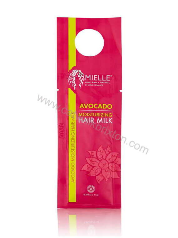 Mielle Organics | Avocado Moisturizing Hair Milk 8oz