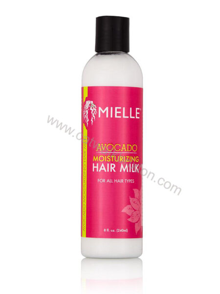 Mielle Organics | Avocado Moisturizing Hair Milk 8oz